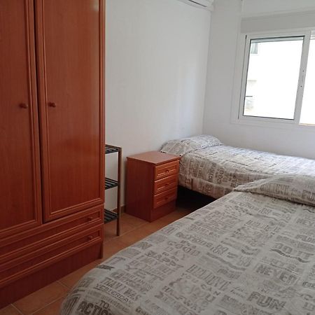Apartamento Centro Malaga Appartement Buitenkant foto