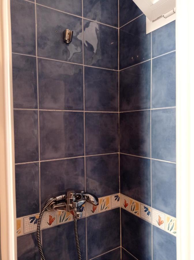 Apartamento Centro Malaga Appartement Buitenkant foto