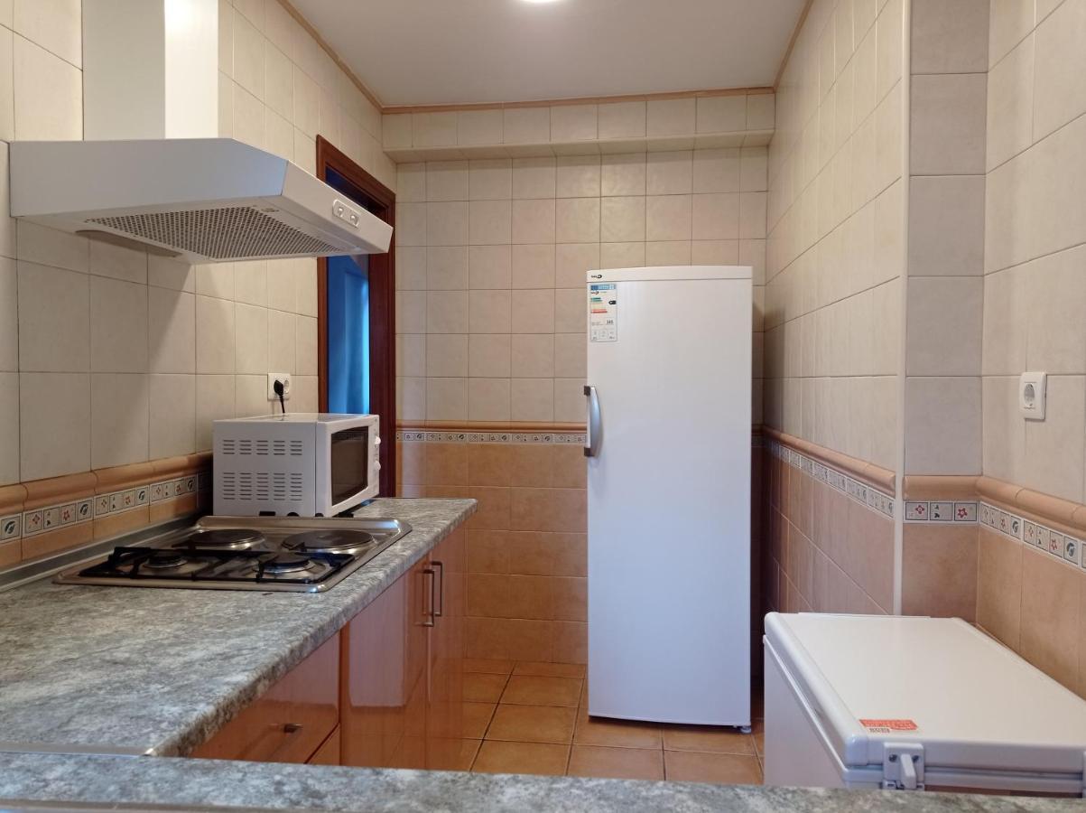 Apartamento Centro Malaga Appartement Buitenkant foto