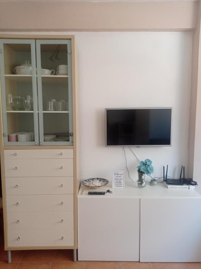 Apartamento Centro Malaga Appartement Buitenkant foto