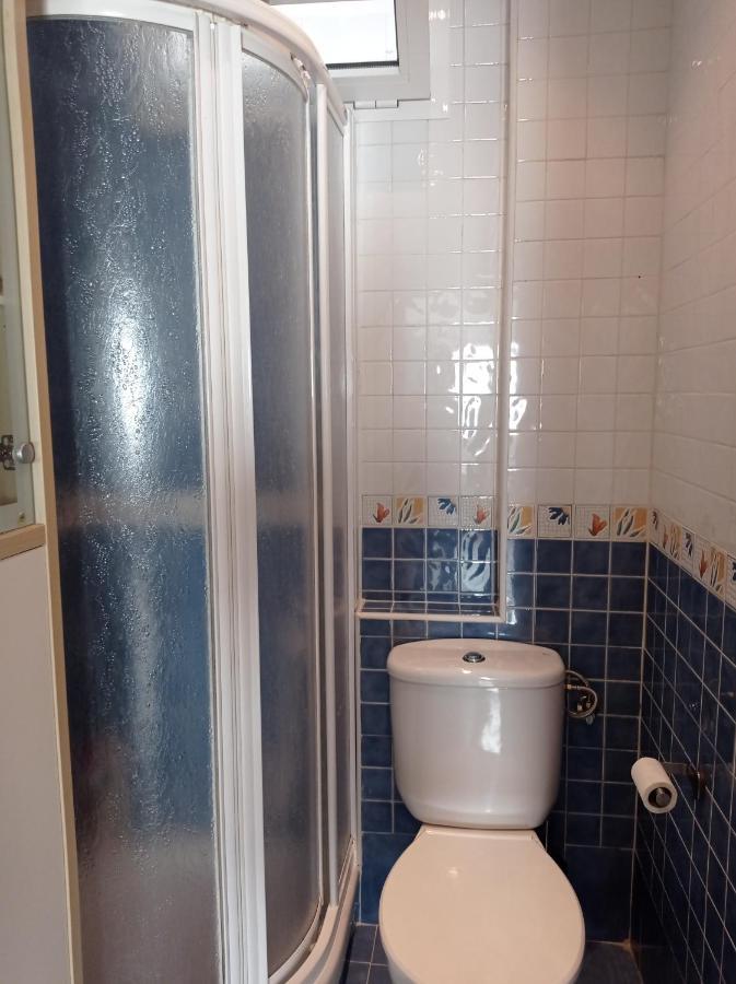 Apartamento Centro Malaga Appartement Buitenkant foto