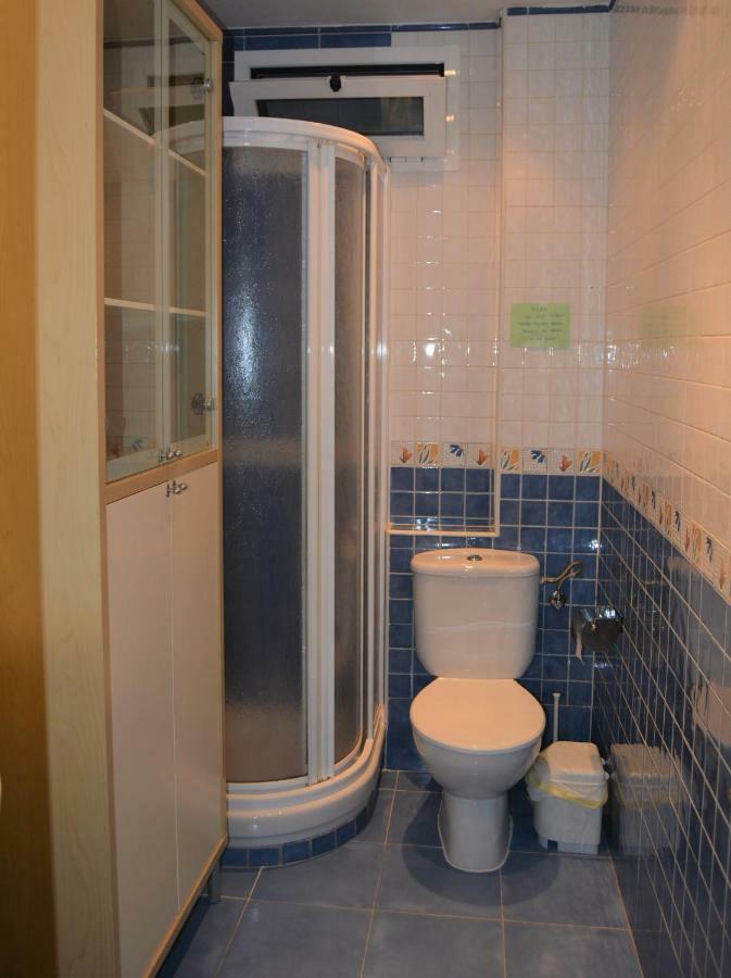 Apartamento Centro Malaga Appartement Buitenkant foto
